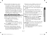 Preview for 47 page of Samsung MC28H5185 series Owner'S Instructions & Cooking Manual