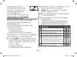 Preview for 48 page of Samsung MC28H5185 series Owner'S Instructions & Cooking Manual