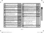 Preview for 49 page of Samsung MC28H5185 series Owner'S Instructions & Cooking Manual