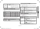 Preview for 55 page of Samsung MC28H5185 series Owner'S Instructions & Cooking Manual