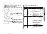 Preview for 63 page of Samsung MC28H5185 series Owner'S Instructions & Cooking Manual