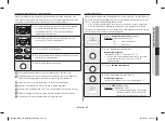 Preview for 65 page of Samsung MC28H5185 series Owner'S Instructions & Cooking Manual