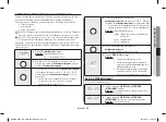 Preview for 67 page of Samsung MC28H5185 series Owner'S Instructions & Cooking Manual