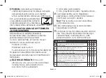 Preview for 88 page of Samsung MC28H5185 series Owner'S Instructions & Cooking Manual