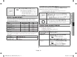 Preview for 95 page of Samsung MC28H5185 series Owner'S Instructions & Cooking Manual