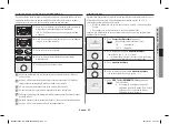 Preview for 105 page of Samsung MC28H5185 series Owner'S Instructions & Cooking Manual