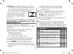 Preview for 128 page of Samsung MC28H5185 series Owner'S Instructions & Cooking Manual