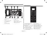 Preview for 132 page of Samsung MC28H5185 series Owner'S Instructions & Cooking Manual