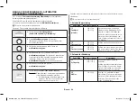 Preview for 144 page of Samsung MC28H5185 series Owner'S Instructions & Cooking Manual