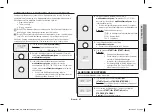 Preview for 147 page of Samsung MC28H5185 series Owner'S Instructions & Cooking Manual