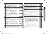 Preview for 169 page of Samsung MC28H5185 series Owner'S Instructions & Cooking Manual