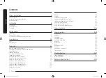 Preview for 2 page of Samsung MC28M6035C Series User Manual