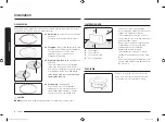 Preview for 8 page of Samsung MC28M6035C Series User Manual