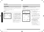 Preview for 12 page of Samsung MC28M6035C Series User Manual