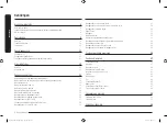 Preview for 2 page of Samsung MC28M6035K Series User Manual