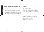 Preview for 8 page of Samsung MC28M6035K Series User Manual