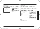 Preview for 89 page of Samsung MC28M6035K Series User Manual