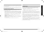 Preview for 7 page of Samsung MC28M6036C Series Manual