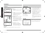 Preview for 8 page of Samsung MC28M6036C Series Manual