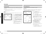 Preview for 12 page of Samsung MC28M6036C Series Manual