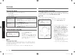 Preview for 14 page of Samsung MC28M6036C Series Manual