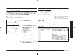 Preview for 23 page of Samsung MC28M6036C Series Manual