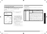 Preview for 39 page of Samsung MC28M6036C Series Manual