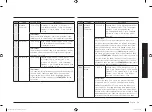 Preview for 59 page of Samsung MC28M6036C Series Manual