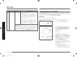 Preview for 110 page of Samsung MC28M6036C Series Manual