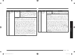 Preview for 121 page of Samsung MC28M6036C Series Manual