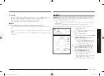 Preview for 143 page of Samsung MC28M6036C Series Manual