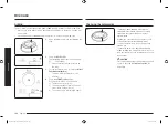 Preview for 144 page of Samsung MC28M6036C Series Manual