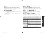 Preview for 159 page of Samsung MC28M6036C Series Manual