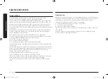 Preview for 6 page of Samsung MC28M6045 Series User Manual