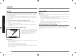 Preview for 10 page of Samsung MC28M6045 Series User Manual