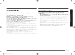 Preview for 59 page of Samsung MC28M6045 Series User Manual