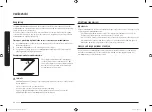 Preview for 62 page of Samsung MC28M6045 Series User Manual