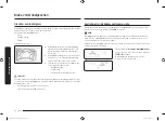 Preview for 64 page of Samsung MC28M6045 Series User Manual