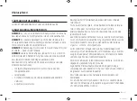 Preview for 3 page of Samsung MC28M6055 Series User Manual