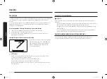 Preview for 10 page of Samsung MC28M6055 Series User Manual