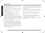 Preview for 56 page of Samsung MC28M6055 Series User Manual