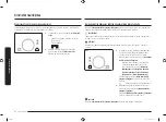 Preview for 84 page of Samsung MC28M6055 Series User Manual