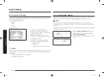 Preview for 116 page of Samsung MC28M6055 Series User Manual