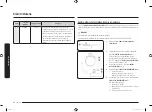 Preview for 128 page of Samsung MC28M6055 Series User Manual