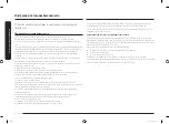 Preview for 162 page of Samsung MC28M6055 Series User Manual