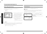 Preview for 168 page of Samsung MC28M6055 Series User Manual