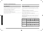 Preview for 200 page of Samsung MC28M6055 Series User Manual