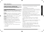 Preview for 211 page of Samsung MC28M6055 Series User Manual