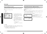 Preview for 220 page of Samsung MC28M6055 Series User Manual