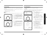 Preview for 221 page of Samsung MC28M6055 Series User Manual